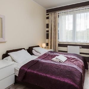 Appartement met een Slaapkamer